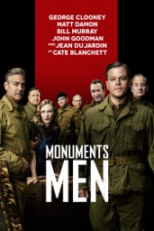 Monuments Men
