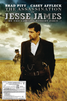 Andrew Dominik - The Assassination of Jesse James artwork