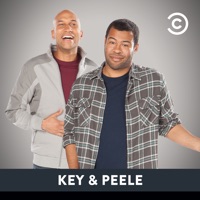 Key & Peele, Vol. 5