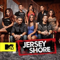 Jersey Shore, Season 3