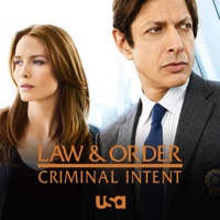 Télécharger Law & Order: Criminal Intent, Season 9 Episode 16