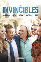 Les Invincibles