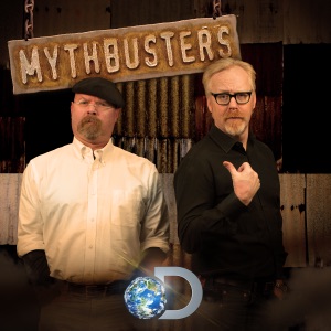 MythBusters, Season 15 - Episode 4