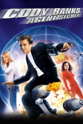 L'agent Cody Banks