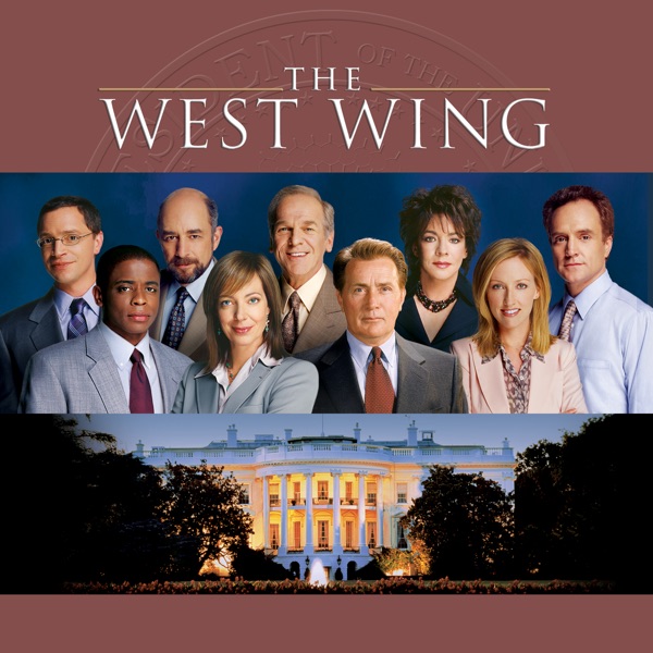 The West Wing — Season 5
