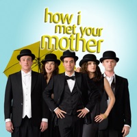 How I Met Your Mother, Season 5