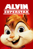 Alvin Superstar