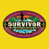 Survivor, Season 25: Philippines - Survivor