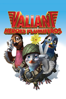 Valiant: Heroes plumiferos (2005) - Gary Chapman