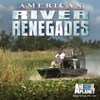 Télécharger American River Renegades, Season 1 Episode 6