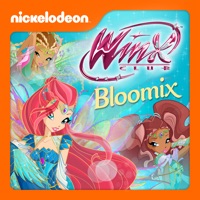 Winx Club: Bloomix