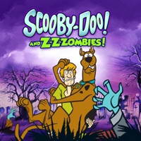 Télécharger Scooby-Doo! and Z-Z-Zombies! Episode 5