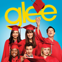 Big Brother - Glee Cover Art