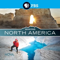 NOVA, Making North America