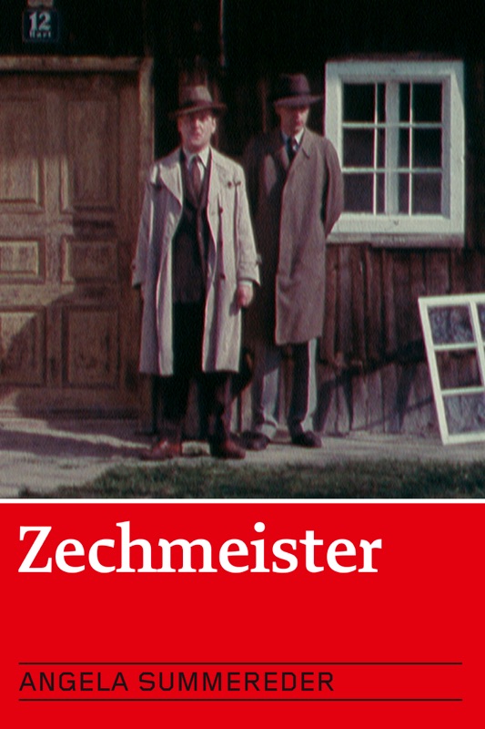 Zechmeister