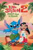 Lilo & Stitch 2: Stitch Has a Glitch - Tony Leondis & Michael LaBash