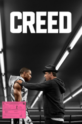 Creed - Ryan Coogler Cover Art