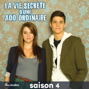 La Vie Secrète d'une ado ordinaire, Saison 4 - Episode 4