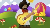 Video artwork for Juan pirulero by Tú y Yo