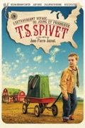 L'extravagant voyage du jeune et prodigieux T.S. Spivet (VF)