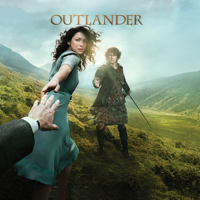 Rent - Outlander Cover Art
