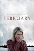 February