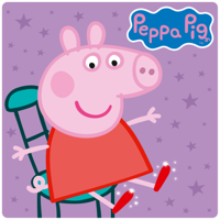 Peppa Pig - Peppa Pig, Neue Schuhe artwork