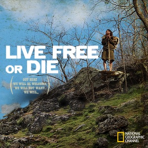 Live Free or Die - Episode 8