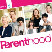 Télécharger Parenthood, Saison 5 Episode 1