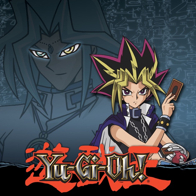 Yu-Gi-Oh! Classic, Season 4, Vol. 2 on iTunes