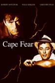 Cape Fear (1962)