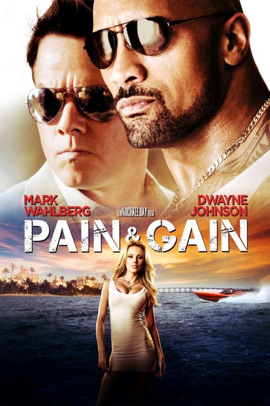Pain and Gain