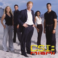 CSI: Miami, Season 1
