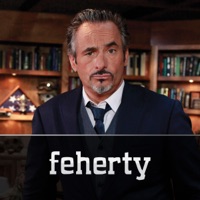 Feherty, Vol. 1