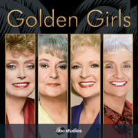 Golden Girls - Golden Girls, Staffel 7 artwork