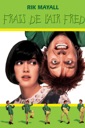 Affiche du film Drop Dead Fred (1991)