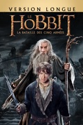 Le Hobbit : La Bataille des Cinq Armées (Version Longue)