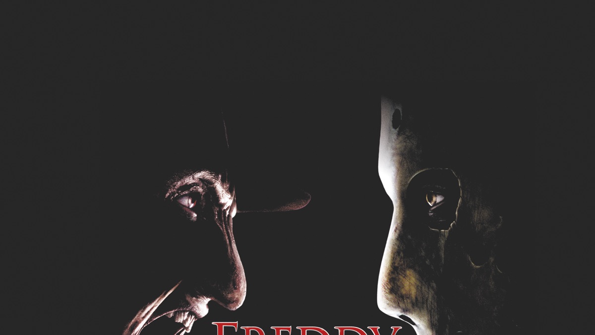 Freddy vs. Jason - Apple TV, image size:1200x675