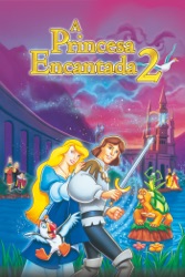 A Princesa Encantada 2