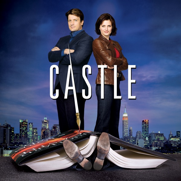 Hell Hath No Fury part of Castle Season 1