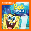 Bob Esponja, Vol. 1 - Bob Esponja (SpongeBob SquarePants en Español)