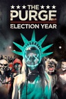 The Purge: Election Year