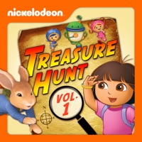Télécharger Nick Jr. Treasure Hunt, Vol. 1 Episode 1