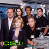 Pilot - CSI: Crime Scene Investigation