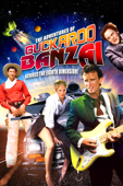 The Adventures of Buckaroo Banzai