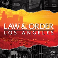 Télécharger Law & Order: Los Angeles, Season 1 Episode 22