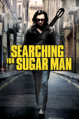 Searching for Sugar Man