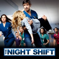 Télécharger The Night Shift, Saison 2 Episode 11
