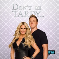 Télécharger Don't Be Tardy for the Wedding, Season 5 Episode 12