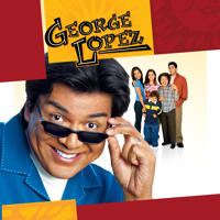 Season 1, Episode 1: Prototype - George Lopez Cover Art